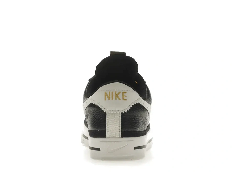 Фото № 4 с приближением к товару «‎Nike Court Legacy Serena Williams Design Crew Black »