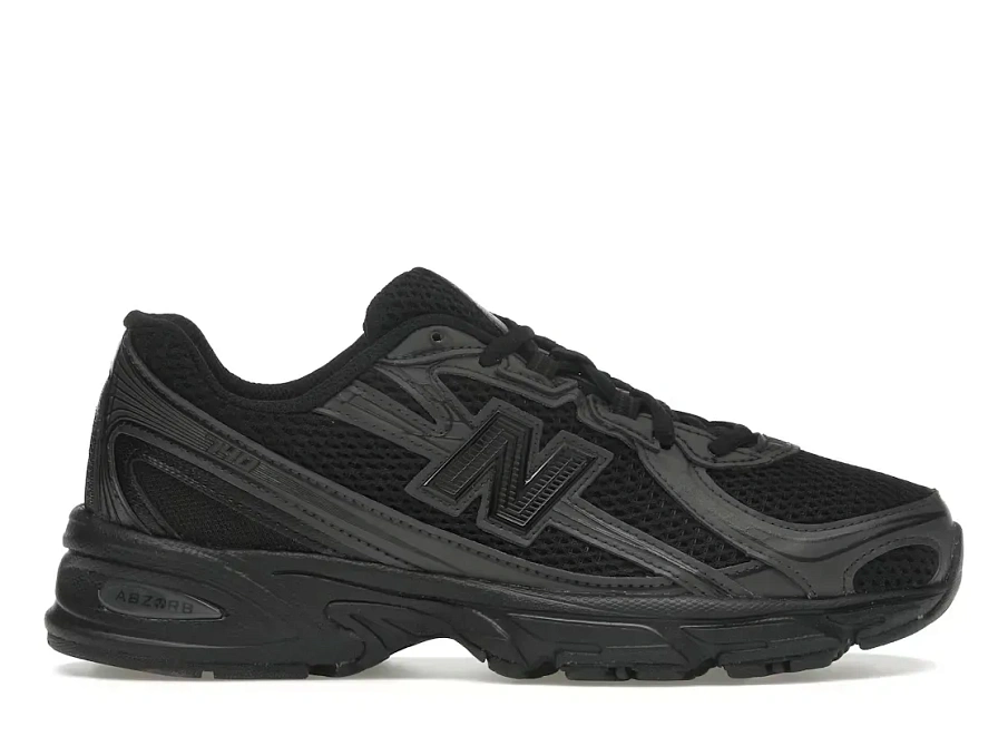 Фото № 1 с приближением к товару «‎New Balance 740»