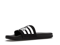 Фото № 4 с приближением к товару «‎adidas Adilette Comfort Slide The Simpsons Bart»