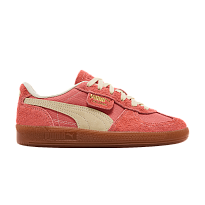 Фото № 1 с приближением к товару «‎Puma Women's Palermo Vintage Peach Frost Creamy Vanilla»