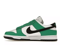 Фото № 5 с приближением к товару «‎Nike Dunk Low Celtics»
