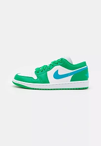 Фото № 4 с приближением к товару «‎AIR JORDAN 1 »
