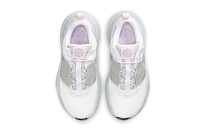 Фото № 4 с приближением к товару «‎(BP) Nike Crater Impact WhiteGrayPurple»