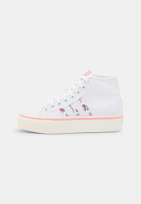 Фото № 1 с приближением к товару «‎Adidas Nizza Platform »