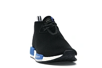 Фото № 3 с приближением к товару «‎adidas NMD C1 Porter Black Blue»