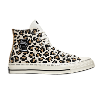 Фото № 1 с приближением к товару «‎Brain Dead x Converse Chuck 70 Hi Brain Dead»