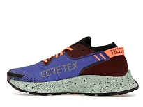 Фото № 6 с приближением к товару «‎Nike Pegasus Trail 2 Gore-Tex Mystic Dates Astronomy Blue »