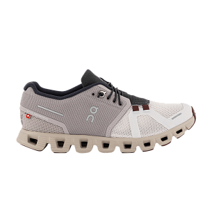 ON Women's Cloud 5 Pearl Frost