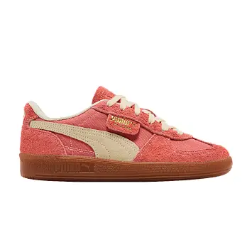 Puma Women's Palermo Vintage Peach Frost Creamy Vanilla - 1