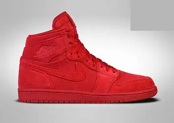 Nike Air Jordan 1 Retro  - 1