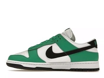 Nike Dunk Low Celtics - 5