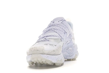 Nike React Presto Undercover White (CU3459-100) - 4