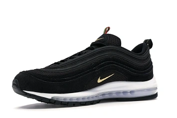 Nike Air Max 97 Olympic Rings Pack Black - 4