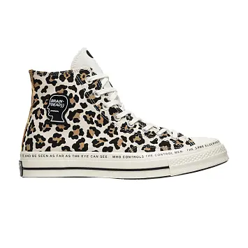 Brain Dead x Converse Chuck 70 Hi Brain Dead - 1