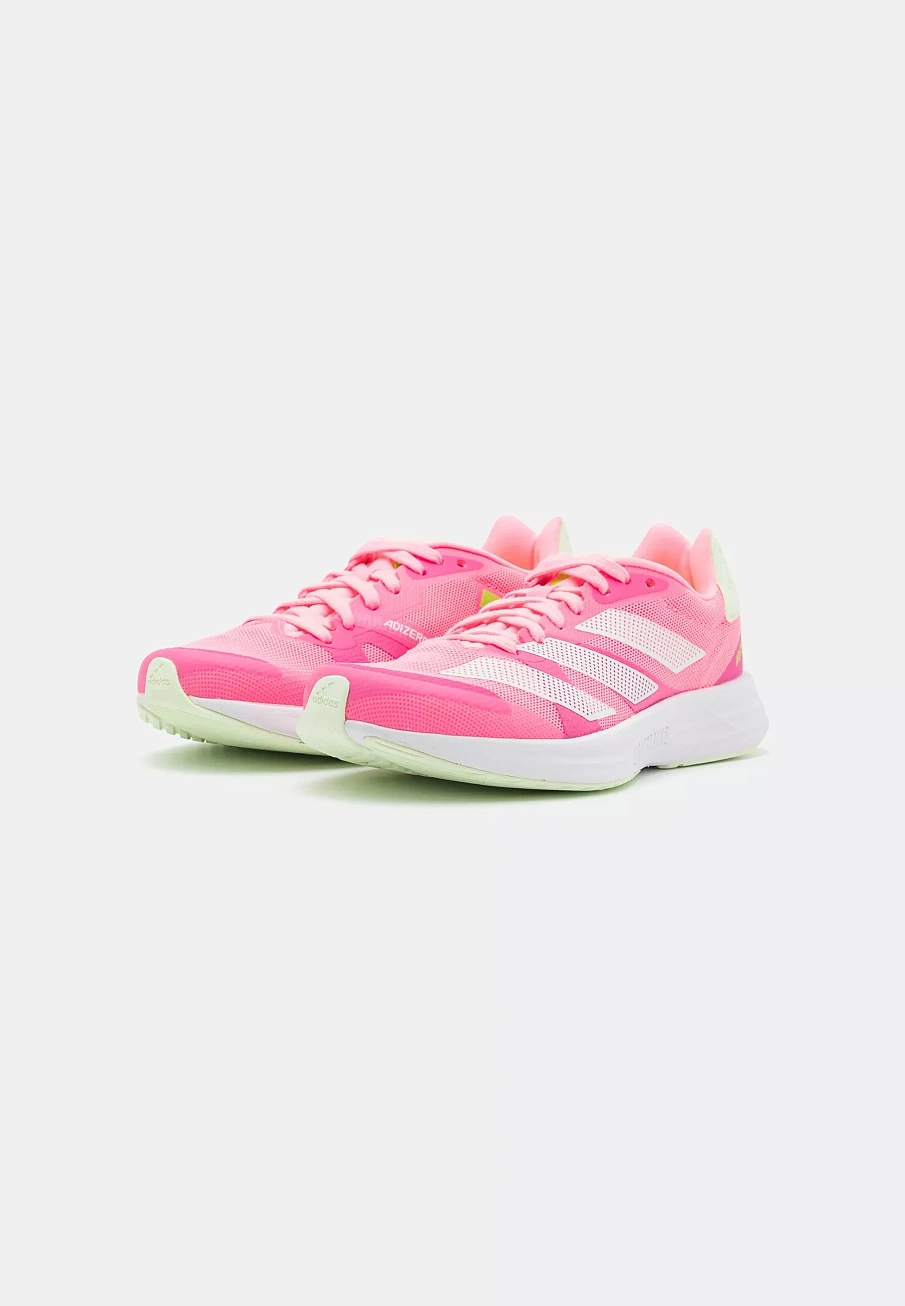Фото № 2 с приближением к товару «‎ADIZERO RC 4 »