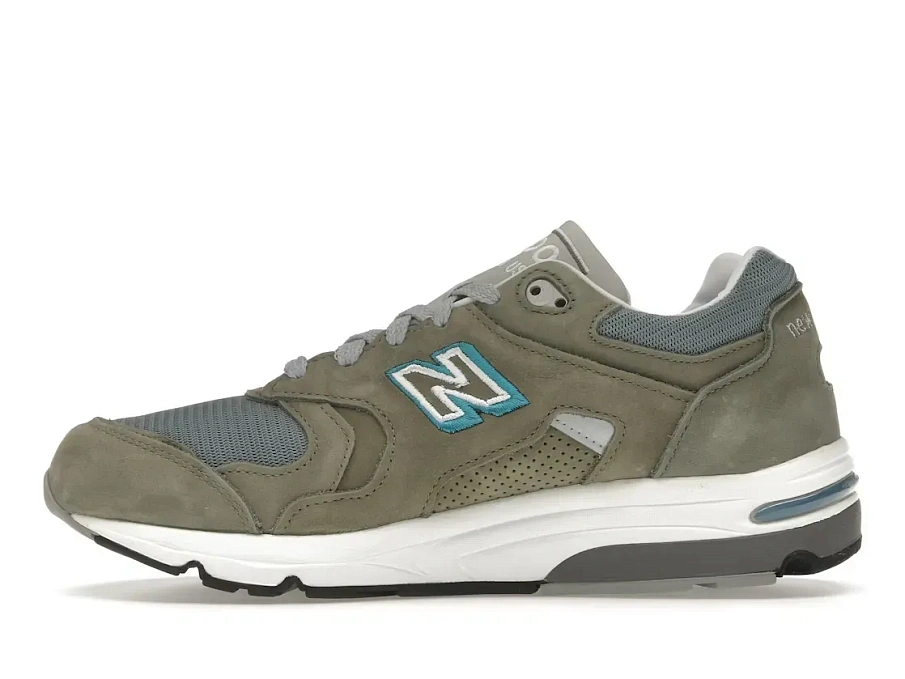 Фото № 3 с приближением к товару «‎New Balance 1700»