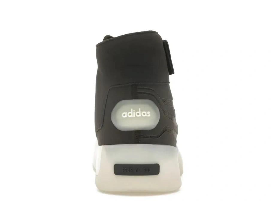 Фото № 4 с приближением к товару «‎adidas Fear of God Athletics II Basketball»