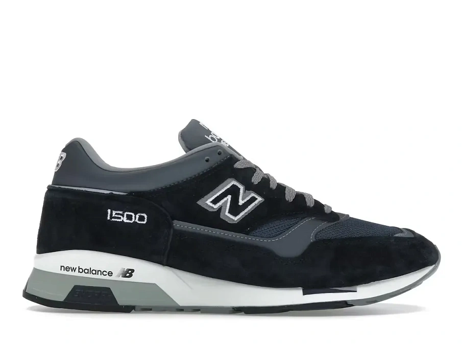 Фото № 1 с приближением к товару «‎New Balance 1500»