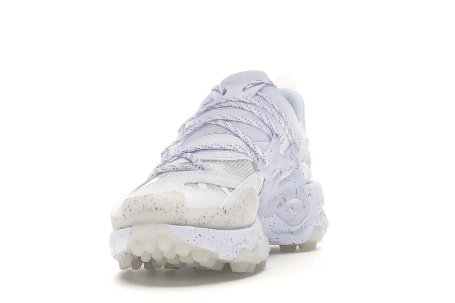 Фото № 4 с приближением к товару «‎Nike React Presto Undercover White»