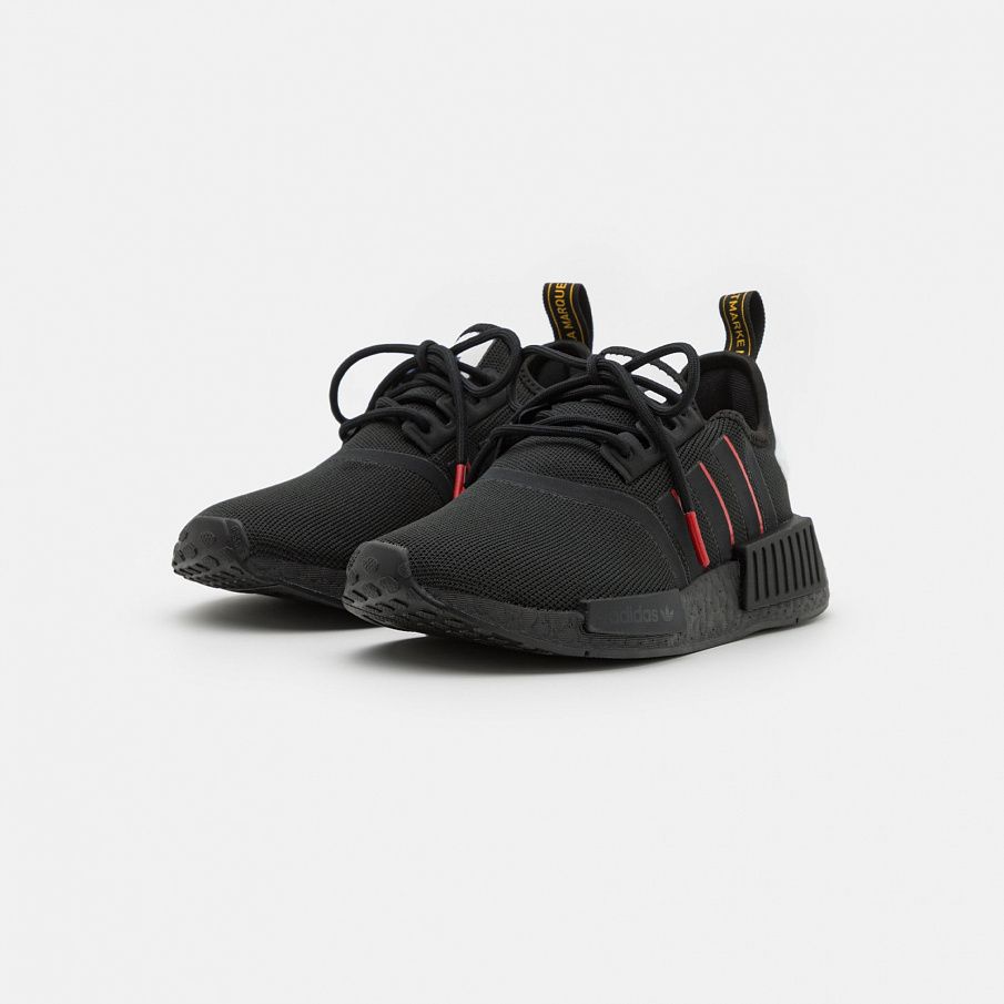 Фото № 2 с приближением к товару «‎Adidas Nmd_r1 »