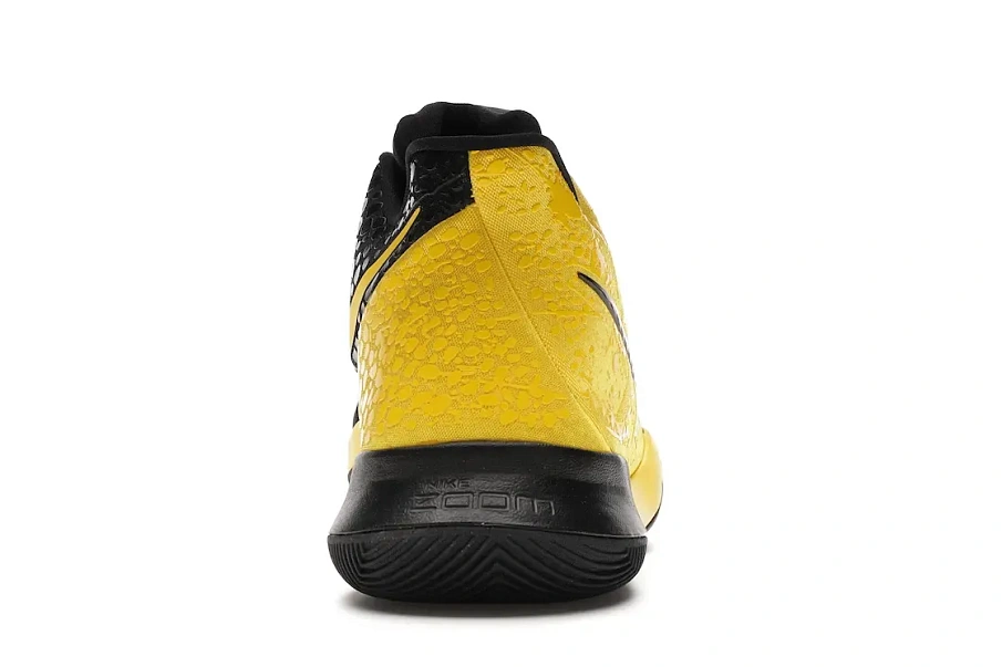 Фото № 4 с приближением к товару «‎Nike Kyrie 3 Mamba Mentality Bruce Lee»