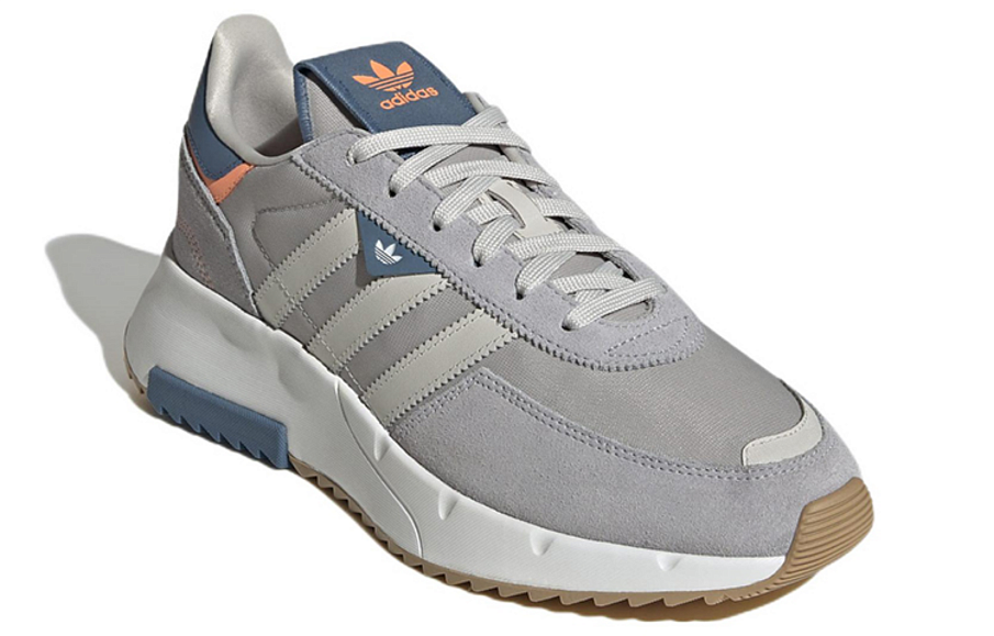 Фото № 3 с приближением к товару «‎ adidas originals Retropy F2 Sports Casual Shoes»