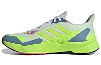 Фото № 1 с приближением к товару «‎adidas X9000l2 Wmns Shoes YellowBlue»