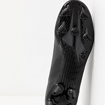 Фото № 5 с приближением к товару «‎Adidas X Ghosted.3 Boots Firm Ground»