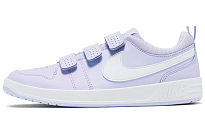 Фото № 1 с приближением к товару «‎Nike Pico 5 (GS) Big Kids' Shoe Purple»