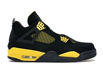 Фото № 1 с приближением к товару «‎Jordan 4 Retro Thunder (2012)»