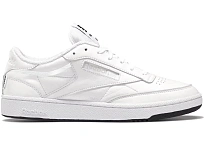 Фото № 1 с приближением к товару «‎Reebok Club C»