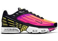 Фото № 1 с приближением к товару «‎Nike Air Max Plus 3»