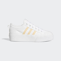 Фото № 3 с приближением к товару «‎Adidas Nizza Platform W»