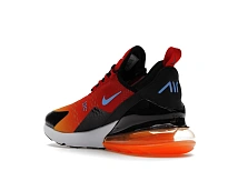 Фото № 6 с приближением к товару «‎Nike Air Max 270 Sunset»