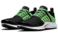 Фото № 3 с приближением к товару «‎Nike Air Presto 'Green Strike'»
