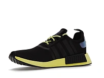 Фото № 3 с приближением к товару «‎adidas NMD R1 Pulse Yellow Core Black»