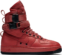 Фото № 1 с приближением к товару «‎Nike SF Air Force High Cedar »