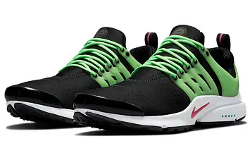 Nike Air Presto 'Green Strike' - 3