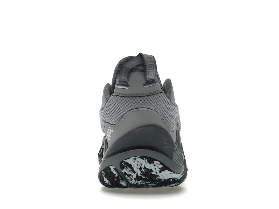 Фото № 4 с приближением к товару «‎Nike Giannis Immortality 2 Etched in Stone»