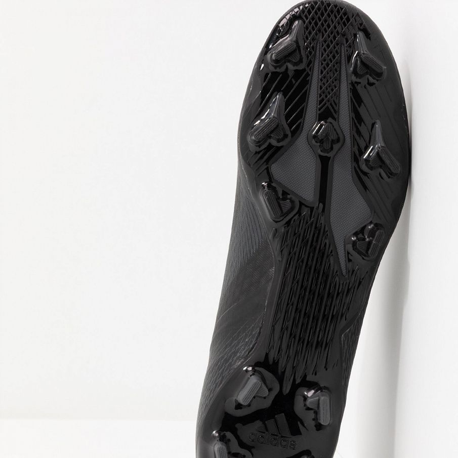 Фото № 5 с приближением к товару «‎Adidas X Ghosted.3 Boots Firm Ground»