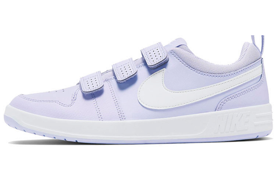 Фото № 1 с приближением к товару «‎Nike Pico 5 (GS) Big Kids' Shoe Purple»
