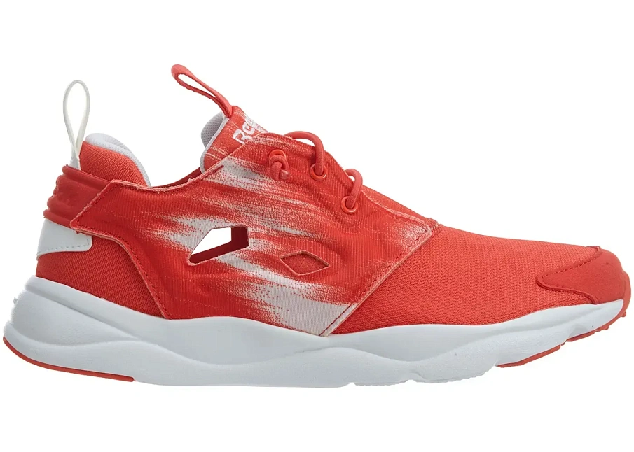 Фото № 1 с приближением к товару «‎Reebok Furylite Contemporary»