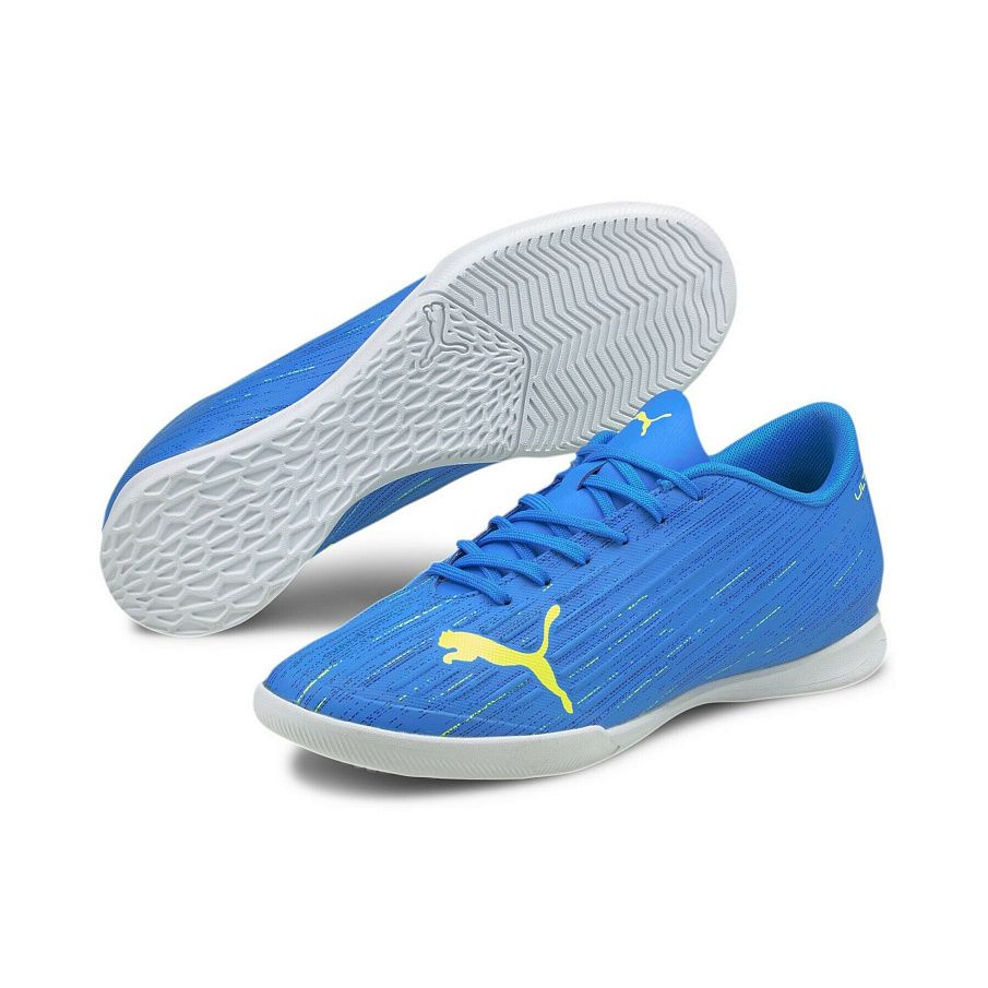 Фото № 2 с приближением к товару «‎Puma Ultra 4.2 IT »