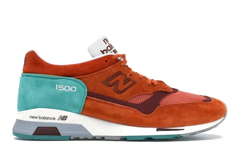 Фото № 1 с приближением к товару «‎New Balance 1500»