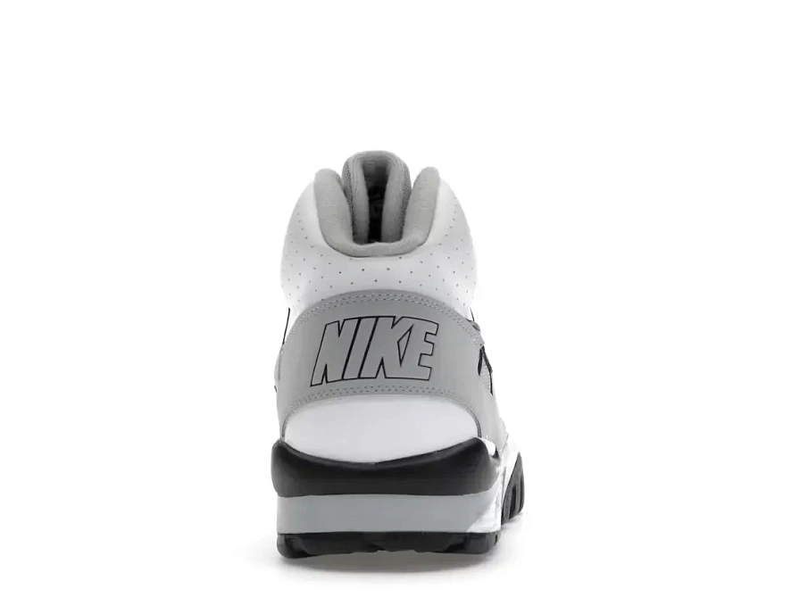 Фото № 4 с приближением к товару «‎Nike Air Trainer SC High»