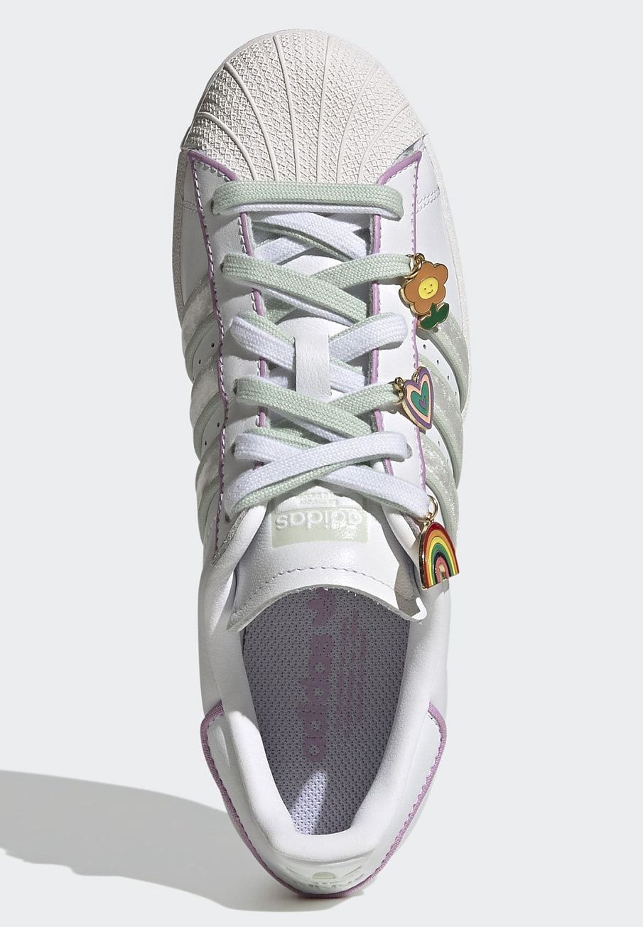 Фото № 4 с приближением к товару «‎Кроссовки Adidas SPAD111A2B5-A11»