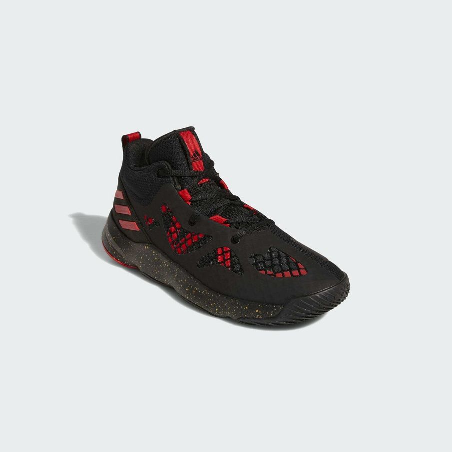 Фото № 2 с приближением к товару «‎Adidas Team Bounce»
