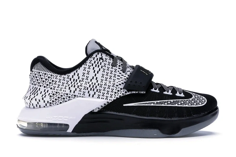 Фото № 1 с приближением к товару «‎Nike KD 7 BHM (2015)»
