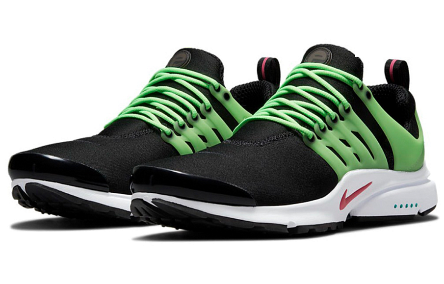 Фото № 3 с приближением к товару «‎Nike Air Presto 'Green Strike'»