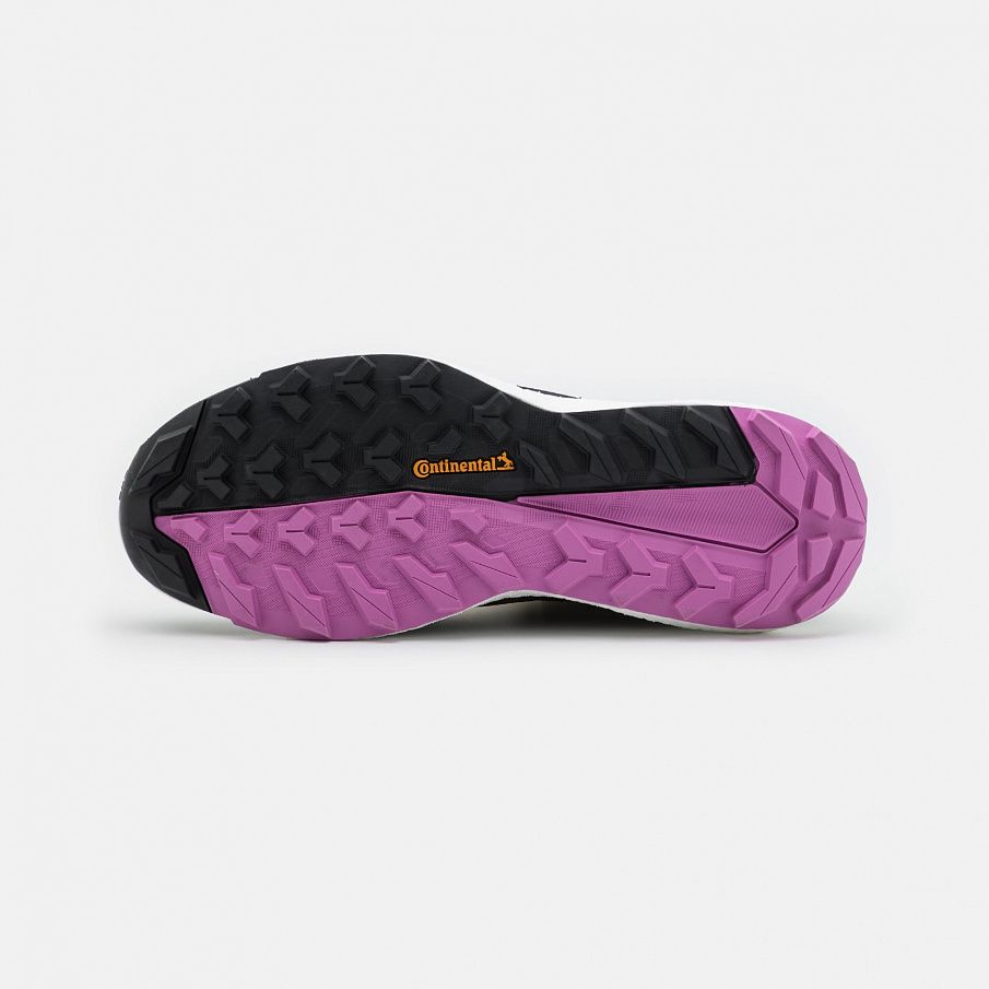Фото № 5 с приближением к товару «‎Adidas Terrex Free Hiker 2 Gtx»